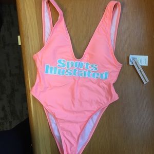 Sports Illustrated swimsuit
